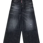 DSQUARED2 Kids Jeans