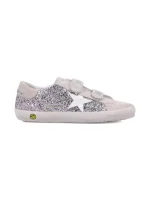 Golden Goose Deluxe Brand Kids Scarpe ginniche - immagine 2