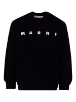 Marni Kids Felpa girocollo