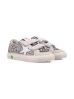Golden Goose Deluxe Brand Kids Scarpe ginniche
