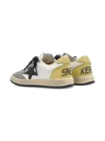Golden Goose Deluxe Brand Kids Scarpe ginniche - immagine 3