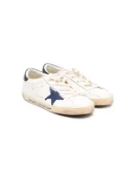 Golden Goose Deluxe Brand Kids Scarpe ginniche