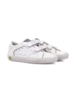 Golden Goose Deluxe Brand Kids Scarpe ginniche - immagine 2