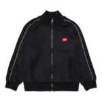 Diesel Kids Felpa con zip