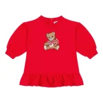 Moschino Kids Vestito