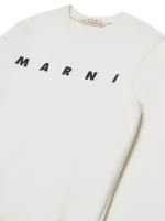 Marni Kids Felpa girocollo - immagine 3