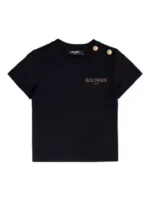 Balmain Kids T-shirt