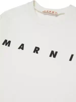 Marni Kids Felpa girocollo - immagine 4