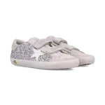 Golden Goose Deluxe Brand Kids Scarpe ginniche