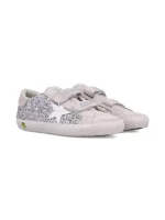 Golden Goose Deluxe Brand Kids Scarpe ginniche
