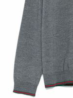 Gucci Kids Cardigan - immagine 3