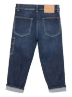 Dondup Kids Jeans - immagine 2