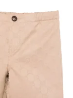 Gucci Kids Pantalone - immagine 3