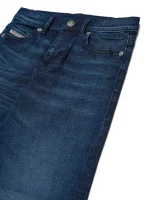 Diesel Kids Jeans - immagine 3