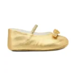 Versace Kids Ballerine