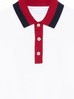 Gucci Kids Polo manica lunga - immagine 3