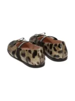 Dolce & Gabbana Kids Ballerine - immagine 4