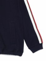 Gucci Kids Felpa con zip - immagine 3