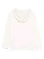 Versace Kids Felpa con cappuccio - immagine 2