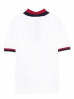Gucci Kids Polo manica lunga - immagine 2