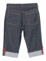 Gucci Kids Pantalone - immagine 2