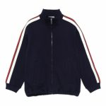 Gucci Kids Felpa con zip