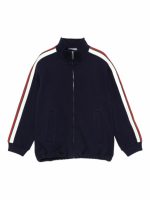 Gucci Kids Felpa con zip