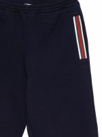 Gucci Kids Pantalone - immagine 3