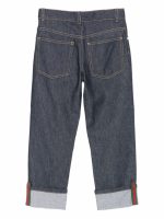 Gucci Kids Pantalone - immagine 2