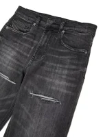 Diesel Kids Jeans - immagine 3