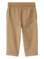 Burberry Kids Pantalone - immagine 2