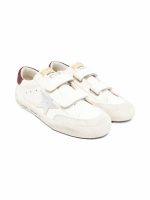 Golden Goose Deluxe Brand Kids Scarpe ginniche