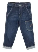 Dondup Kids Jeans