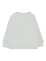 Moschino Kids Felpa girocollo - immagine 2