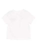 Fendi Kids T-shirt - immagine 2