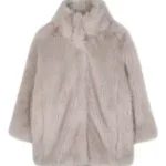 Chloè Kids Cappotto