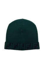 Fendi Kids Cappello - immagine 2