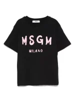 MSGM Kids T-shirt