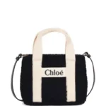 Chloè Kids Borsa
