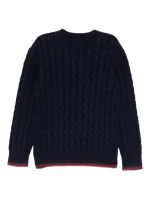 Gucci Kids Maglione - immagine 2
