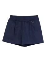 Fendi Kids Short