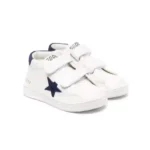 Golden Goose Deluxe Brand Kids Scarpe ginniche