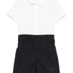 Fendi Kids Short