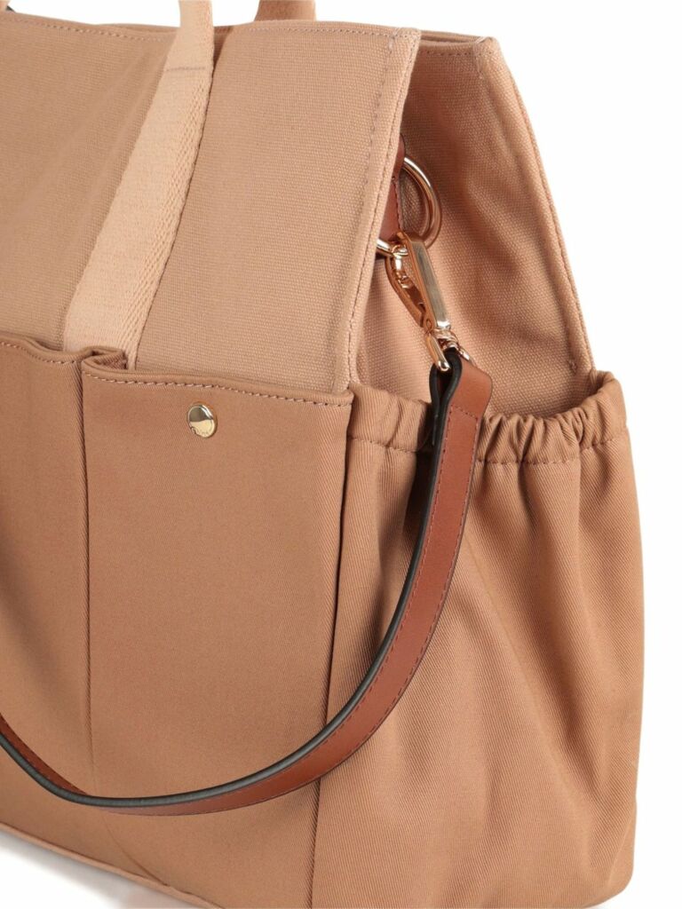 55541 Chloè Kids Borsa mamma - immagine 4