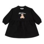 Moschino Kids Vestito
