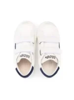 Golden Goose Deluxe Brand Kids Scarpe ginniche - immagine 3