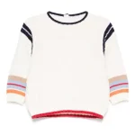 Fendi Kids Maglione