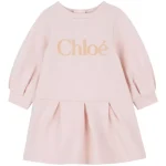 Chloè Kids Vestito