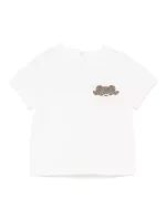 Fendi Kids T-shirt