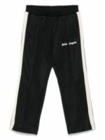 Palm Angels Kids Pantalone